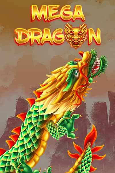 Mega Dragon