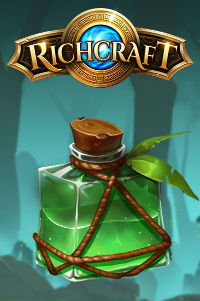 Rich Craft